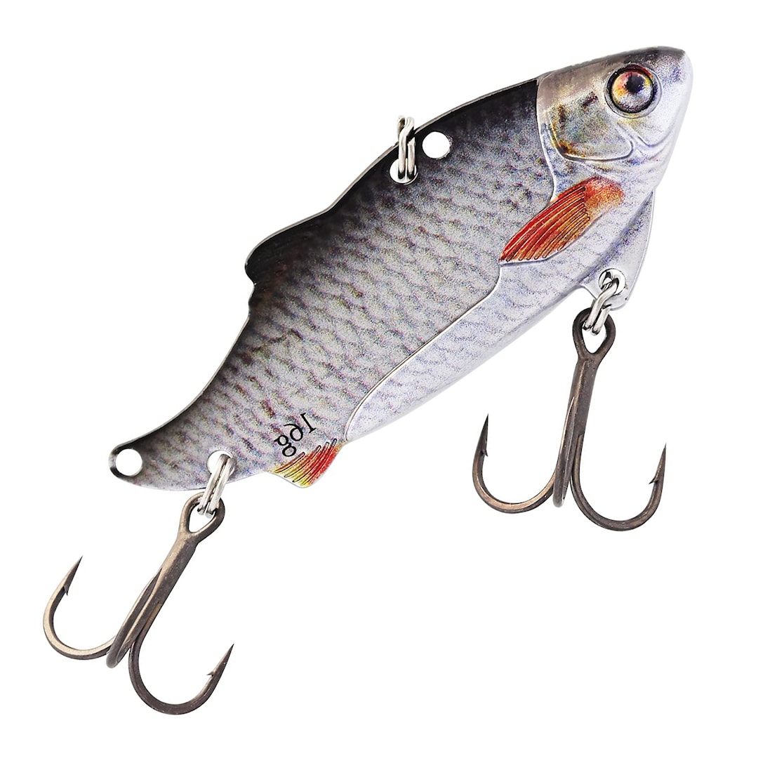 Westin Ricky The Roach Tungsten Vibration Bait 9 g