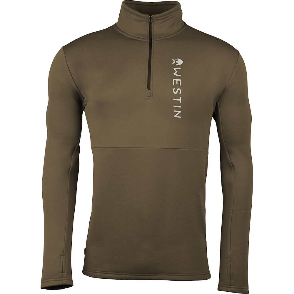 Westin Energy Midlayer 1/2 Zip paita
