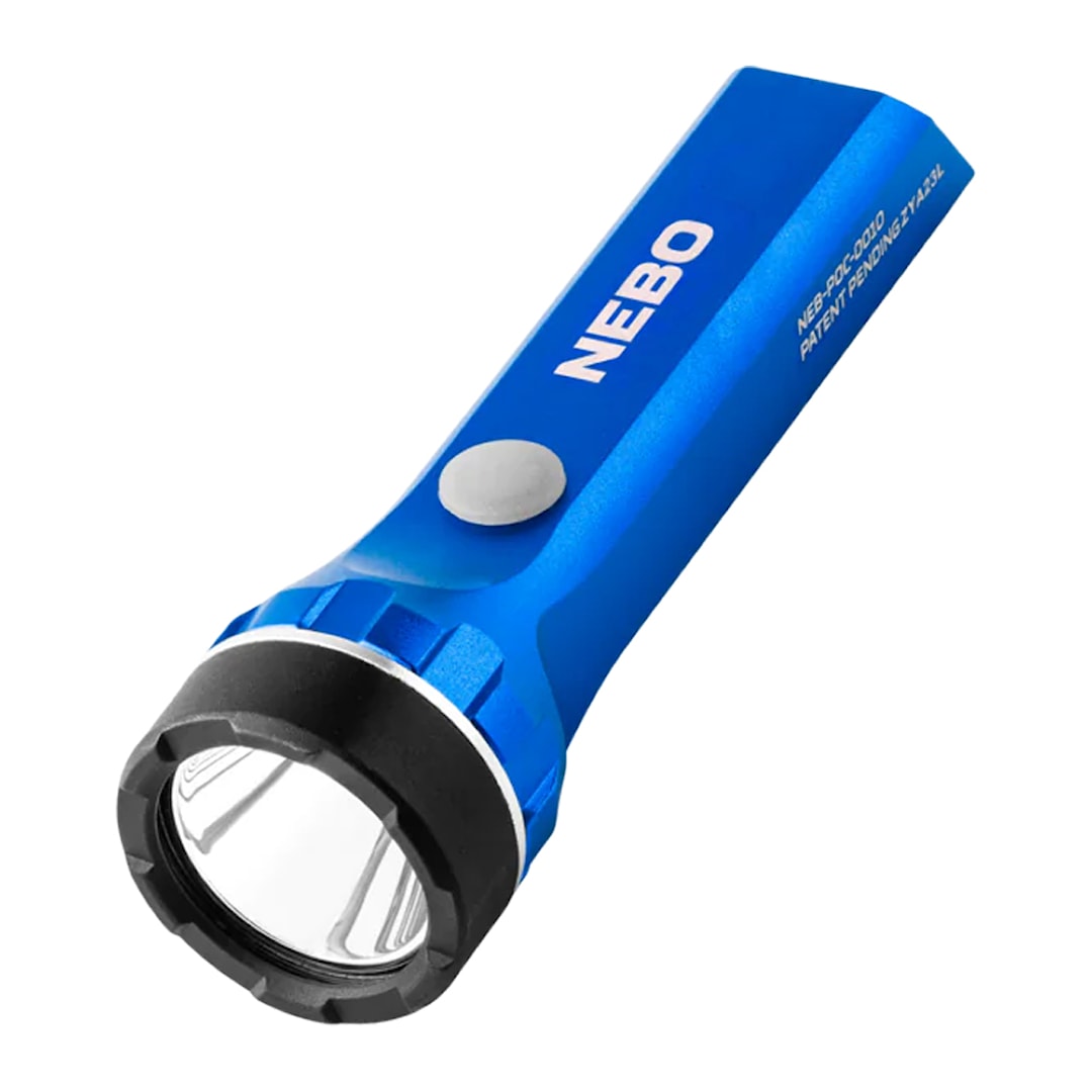 NEBO Luxtreme Nano taskulamppu 420 lm