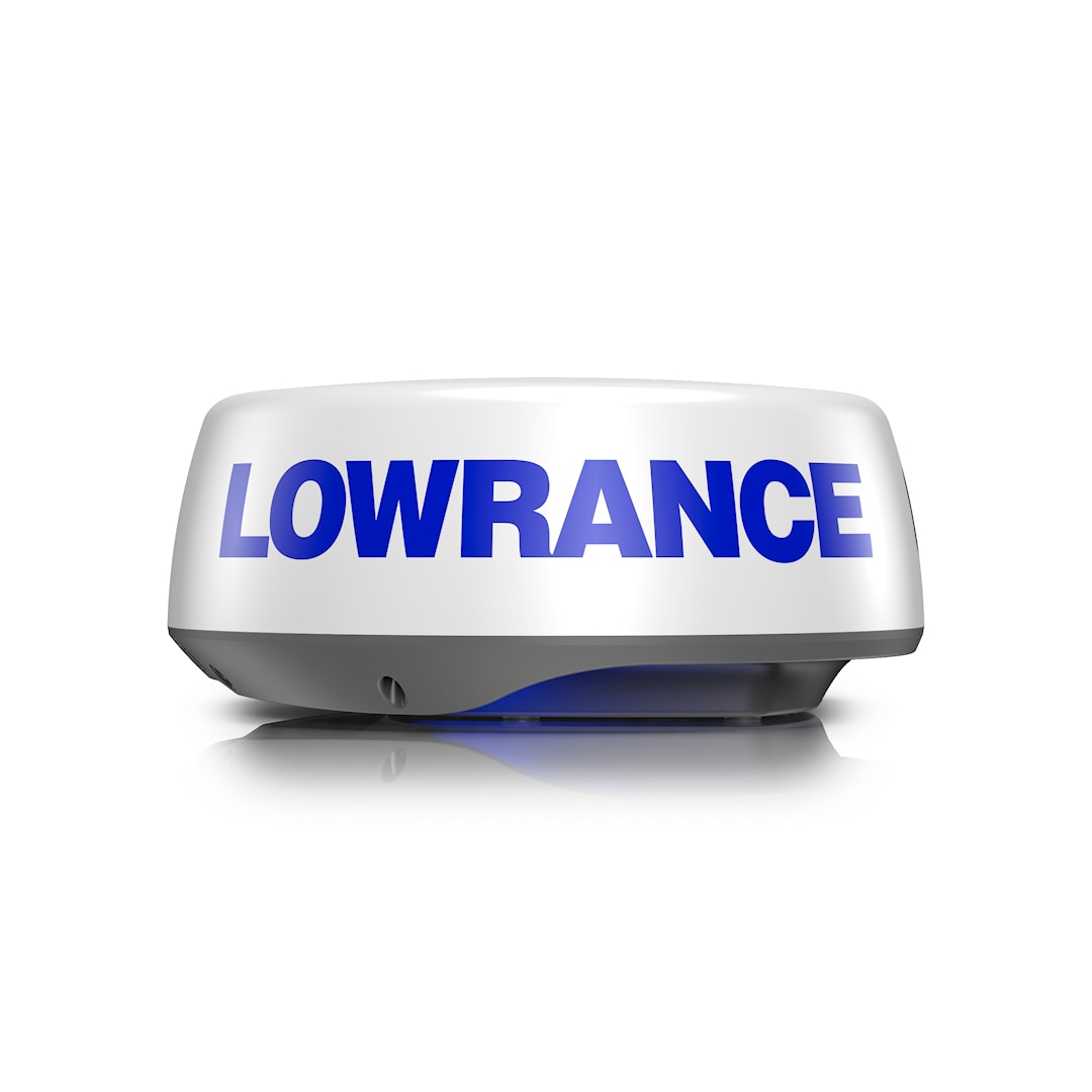 Lowrance HALO-20+ tutka