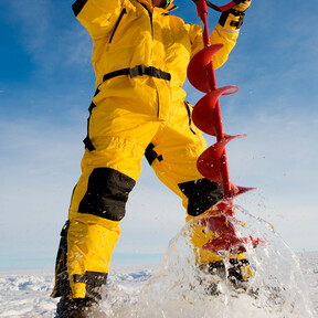 Kairat ja tarvikkeet