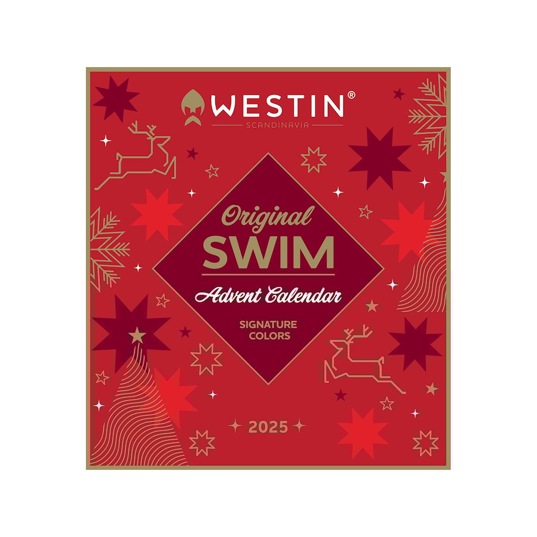 Westin Original Swim joulukalenteri 2025