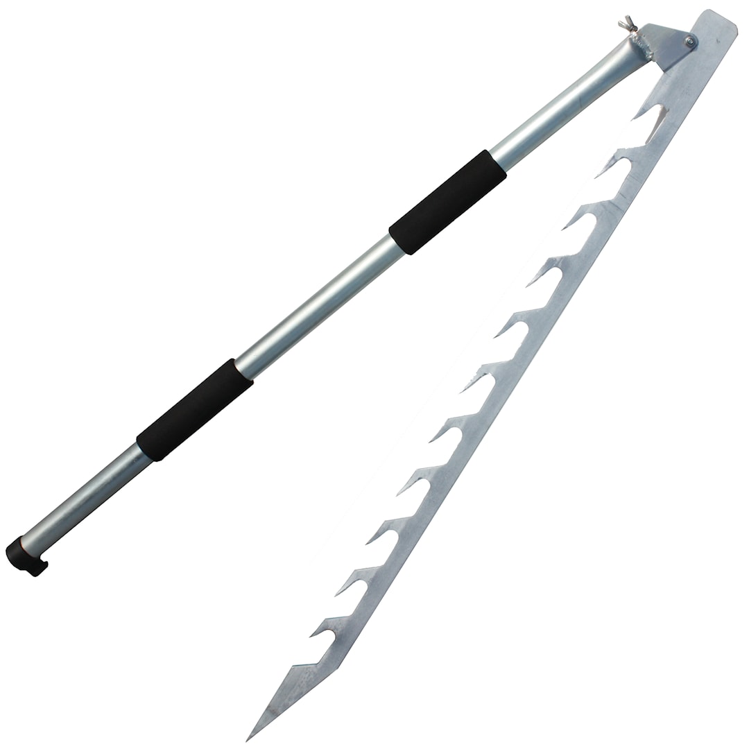 Pisto j&auml;&auml;saha