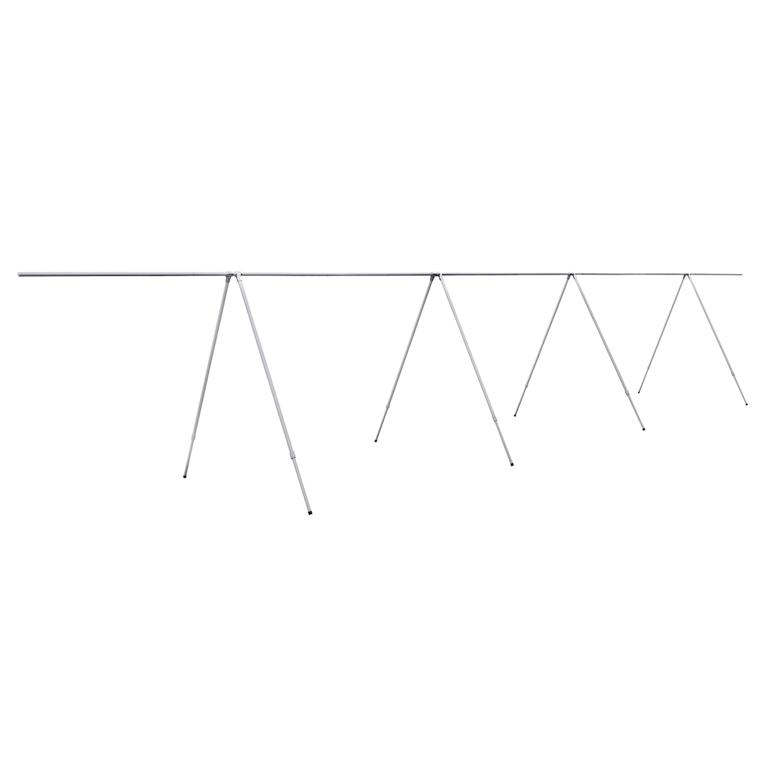 Patriot Marine talvisäilytysteline 6-8 m veneille