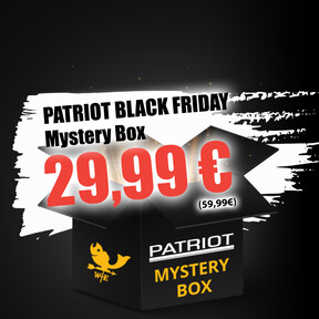 Patriot Black Friday Mystery Box