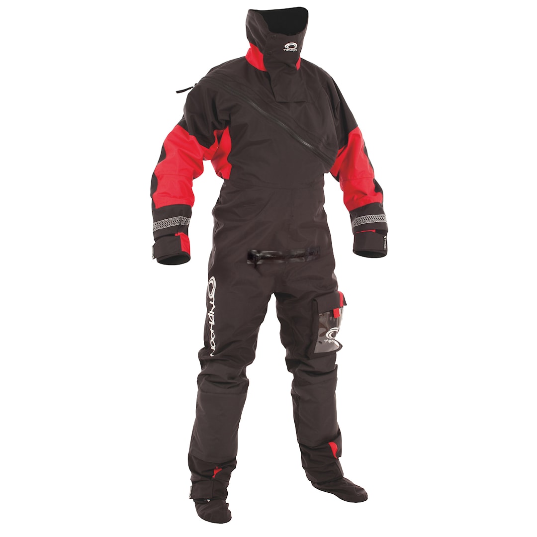 Typhoon Max B kuivapuku