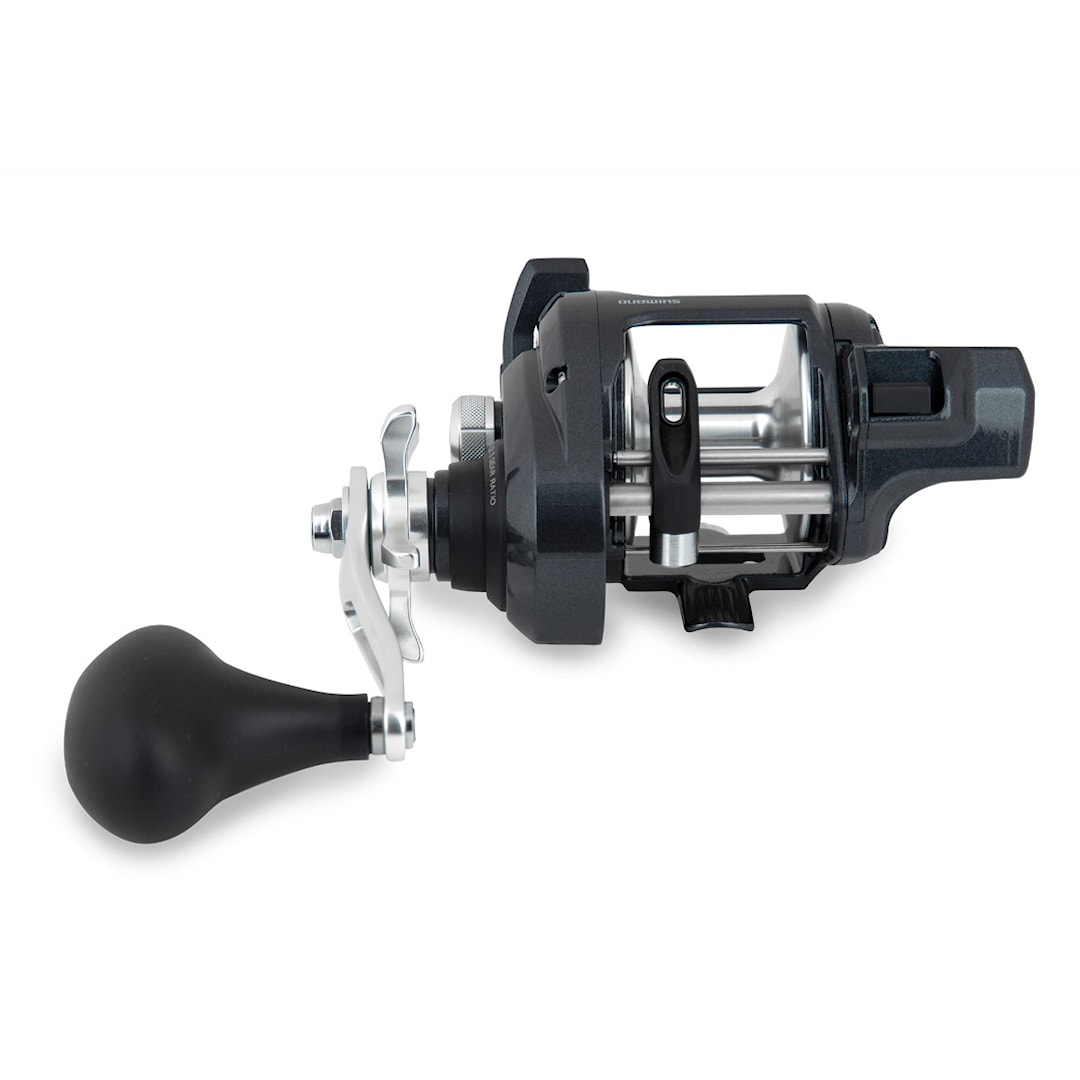 Shimano Tekota LC A hyrräkela