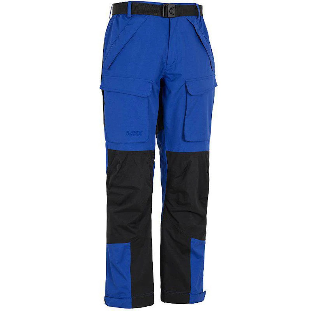 Fladen Authentic 2.0 Microfiber housut