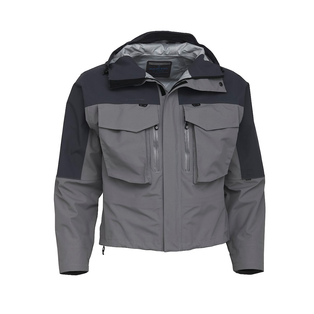 Kinetic X3 Jacket kahluutakki