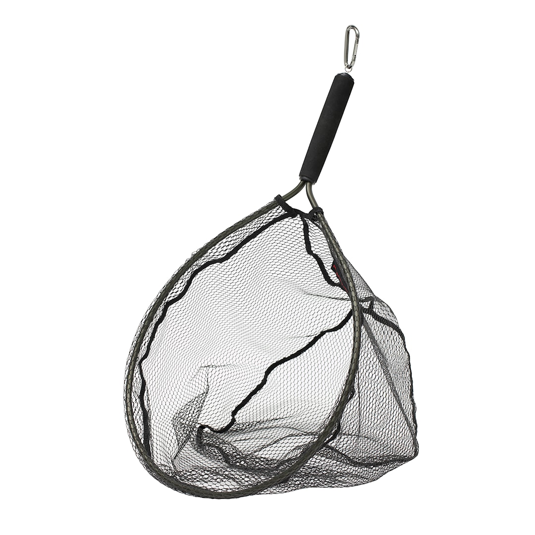 Kinetic Creek Net M haavi kumihavaksella