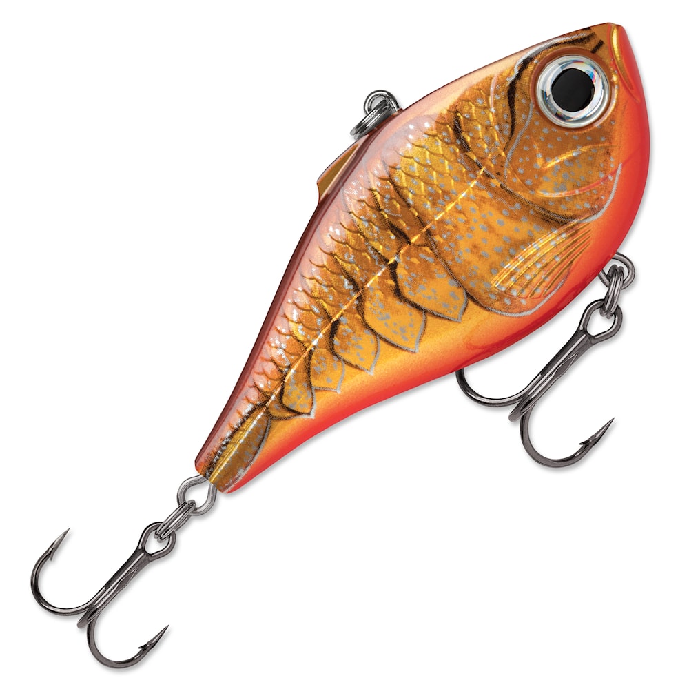 Rapala Rippin´ Rap 5 cm vaappu