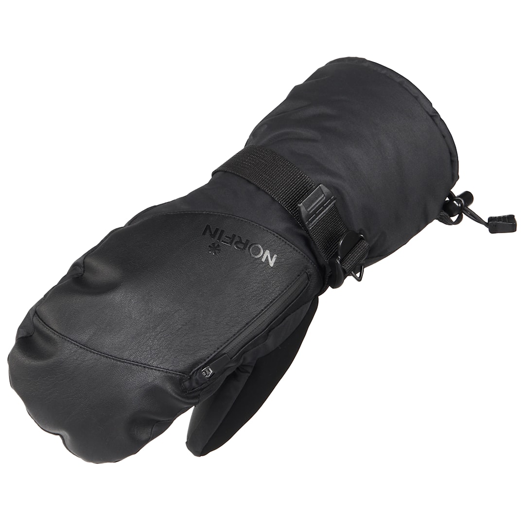 Norfin Nordic käsineet