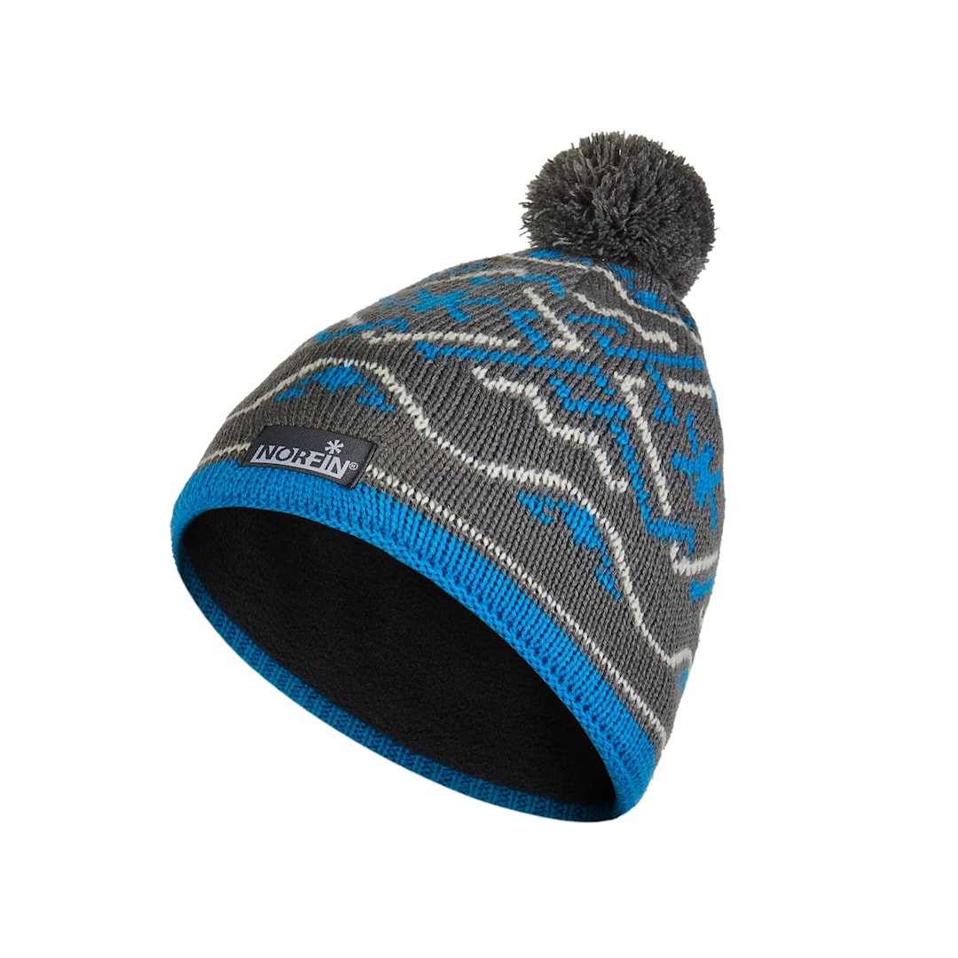 Norfin Norway Man pipo