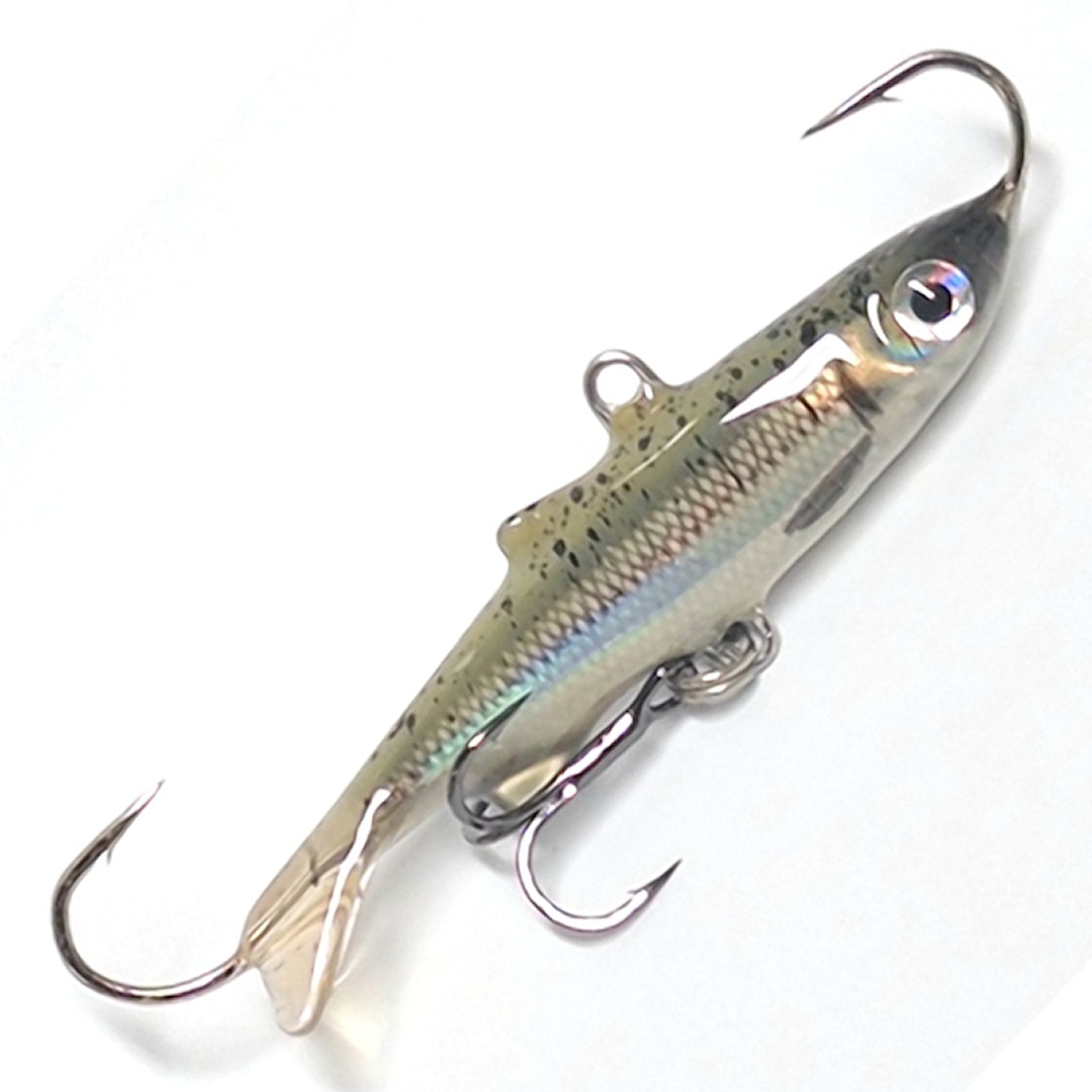 Kaweri 55 Realistinen kevennetty tasapainopilkki Kuore