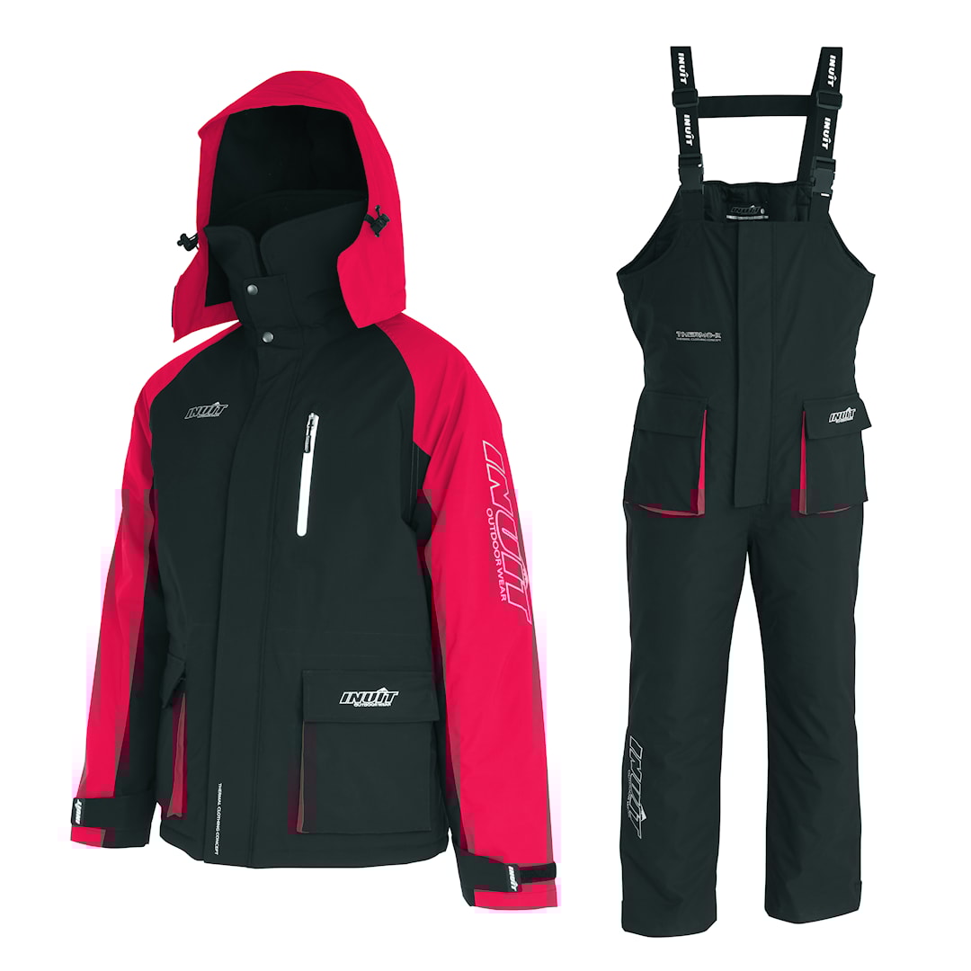 Patriot Inuit Thermo-X l&auml;mp&ouml;puku