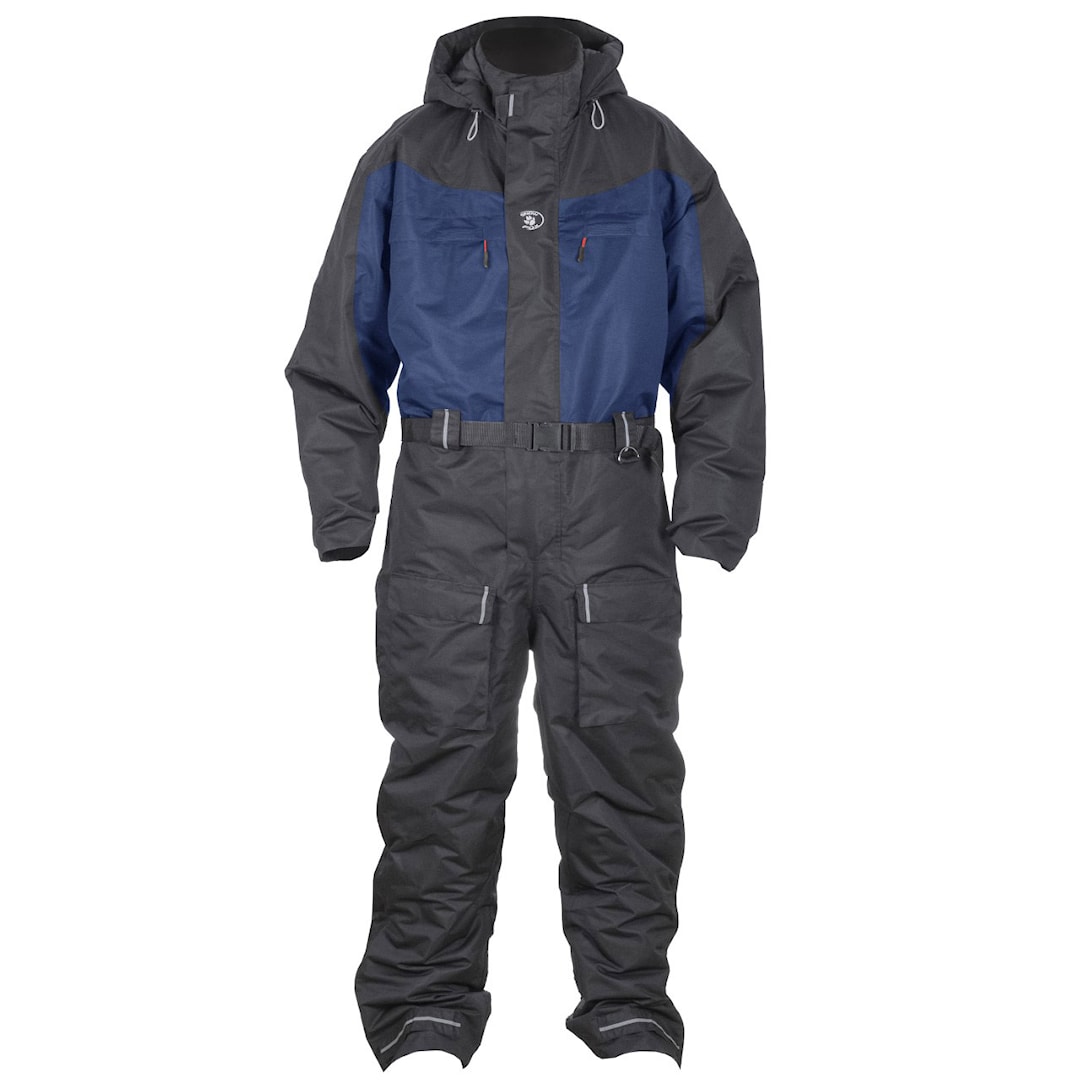 Snow Fox Ice l&auml;mp&ouml;haalari