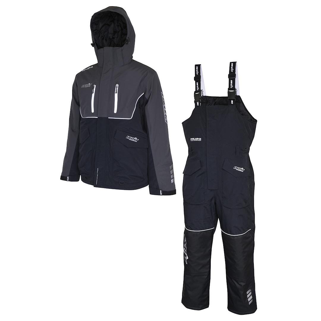 Patriot Inuit Polar-X l&auml;mp&ouml;puku