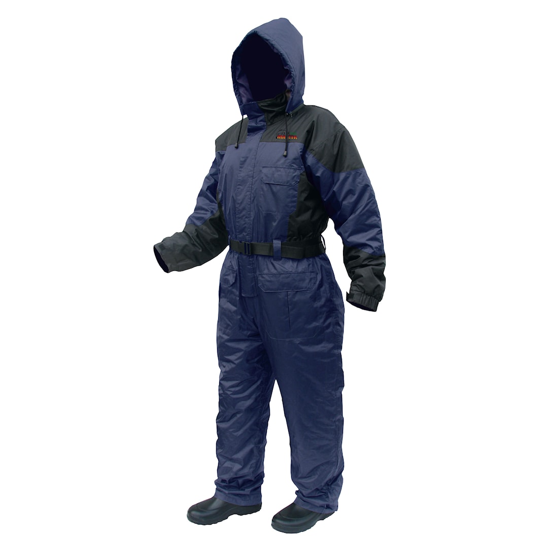 Eco Master pilkkihaalari