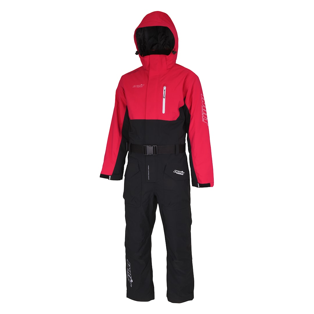 Patriot Inuit Frost l&auml;mp&ouml;haalari