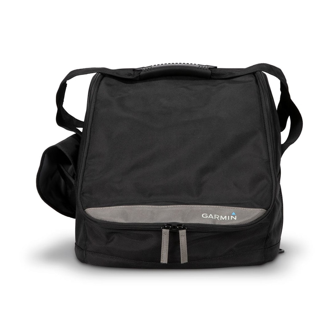 Garmin XL kantolaukku ja alusta