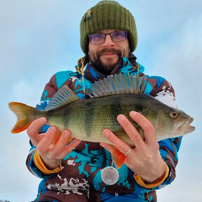 Nelj&auml; syyt&auml;, miksi pilkkikaiku kannattaa ottaa mukaan