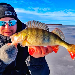 Kaikuluotain mukaan pilkkireissulle &ndash; n&auml;ill&auml; vinkeill&auml; onnistut
