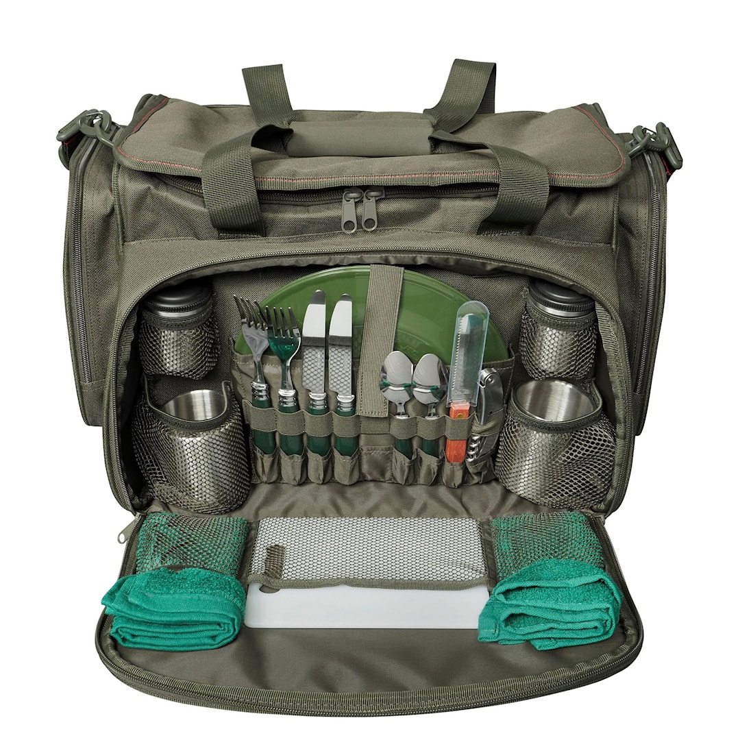 JRC Defender II Session Cooler Food Bag laukku