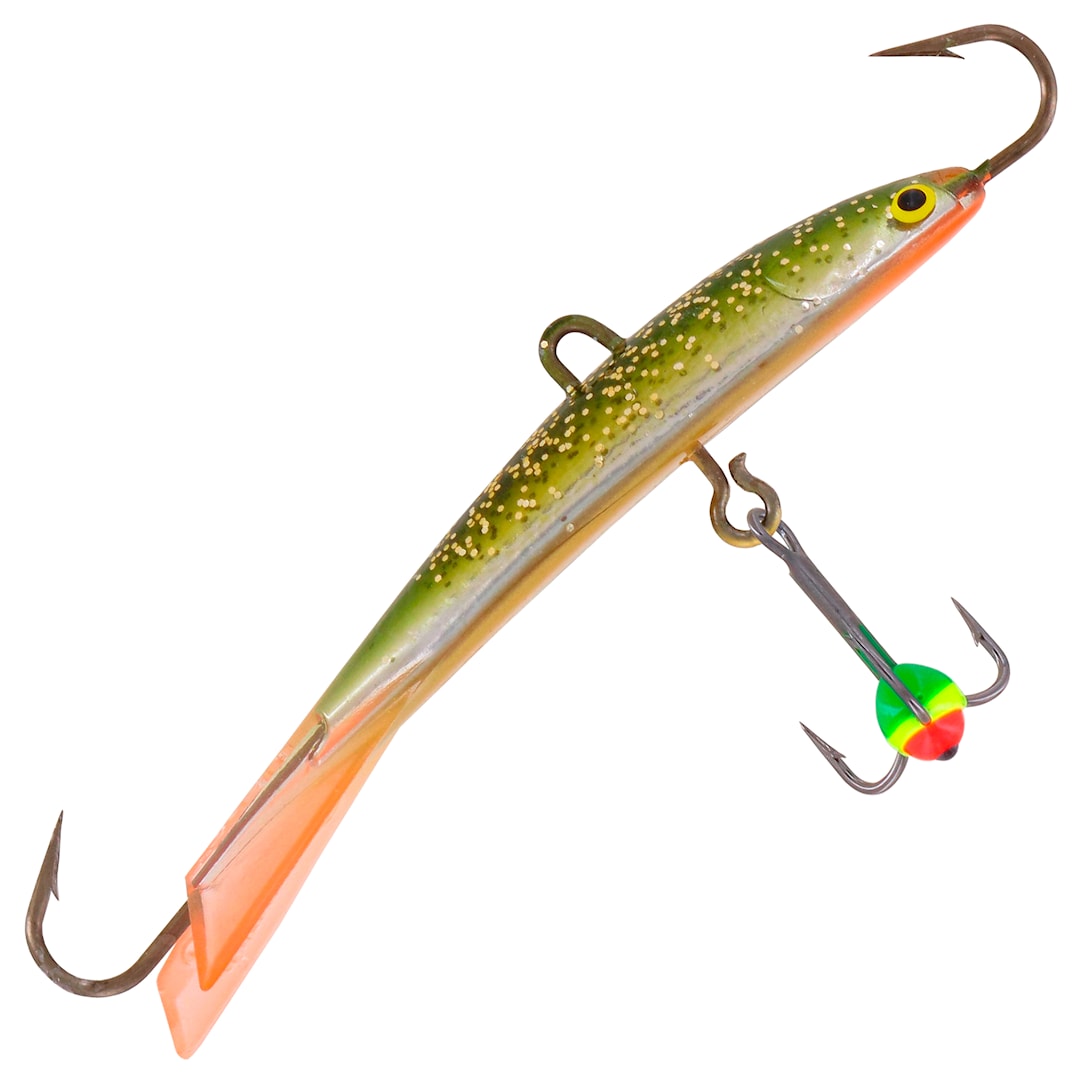 Kuusamo X-Pro II 7,5 cm tasapainopilkki