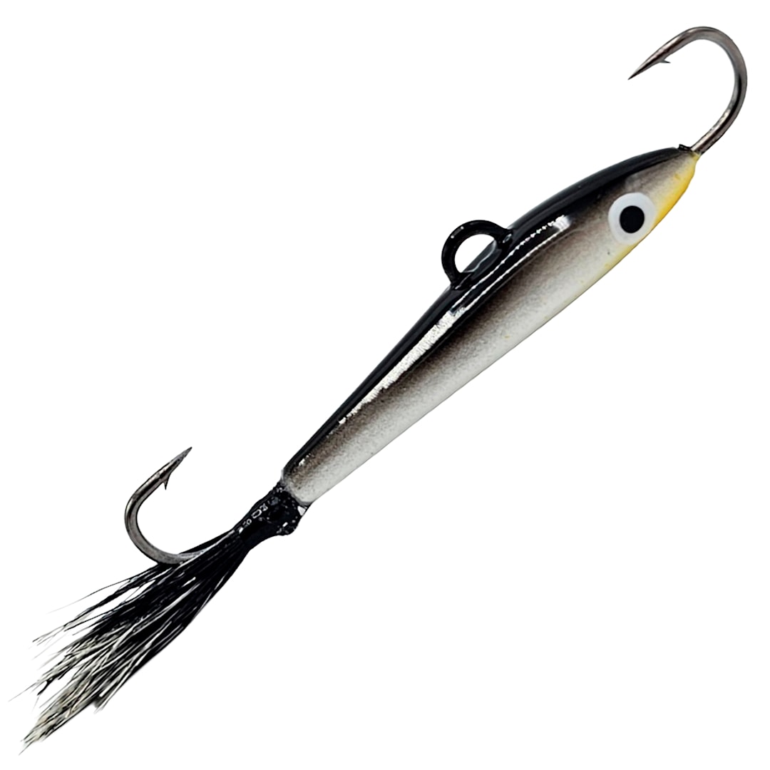 Ruthless Karvapyrst&ouml; 35 mm tasapainopilkki