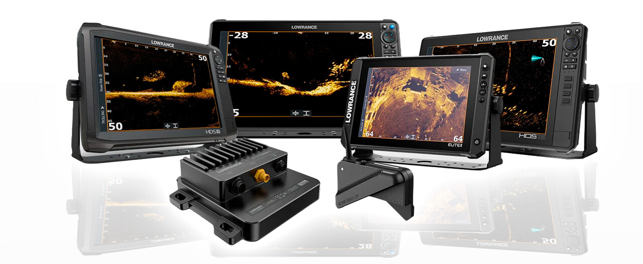 &#55357&#56485 UUSI LIVELUOTAIN! &#55357&#56485 Lowrance Active Target 2 XL