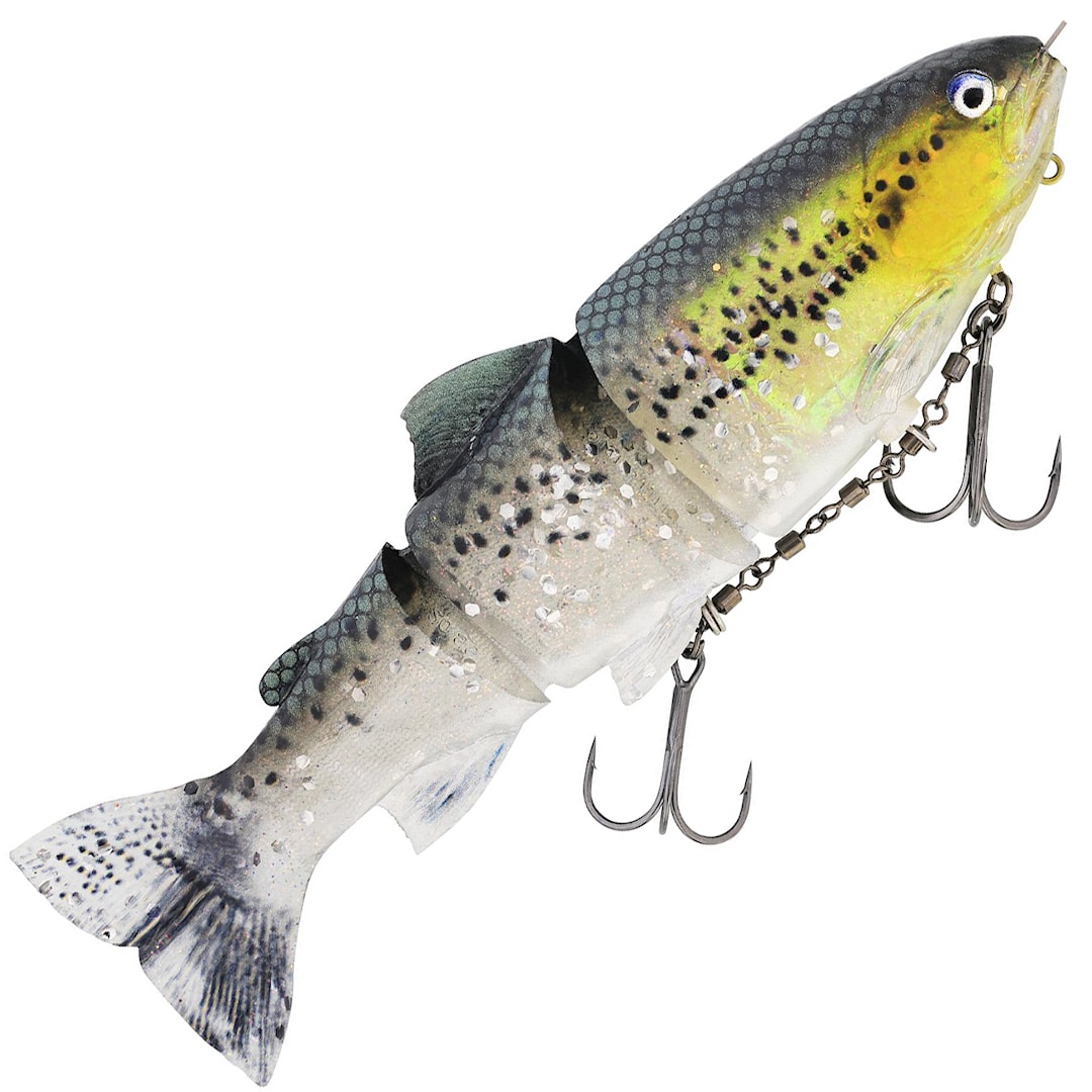 Westin Tommy The Trout Inline 20 cm kalajigi Headlight Deluxe Trout