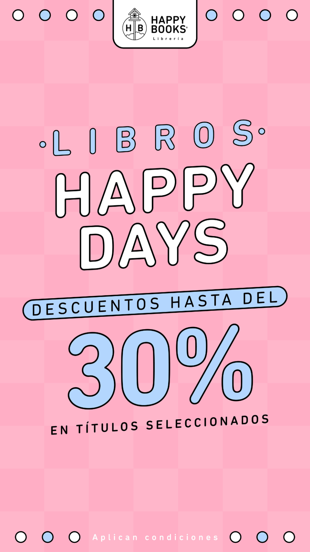 Happy Books