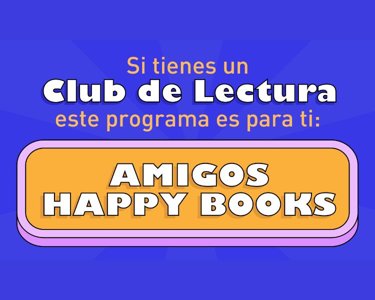 Happy Books