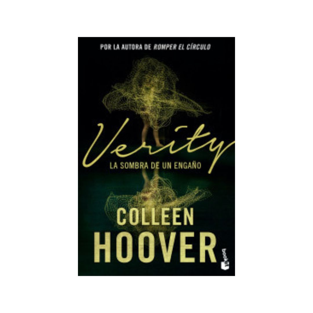 Verity. La sombra de un engaño