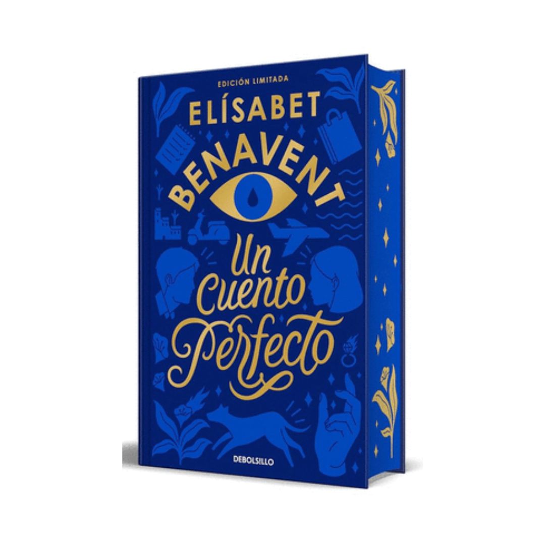 Cuento Perfecto (Cantos Pintados)