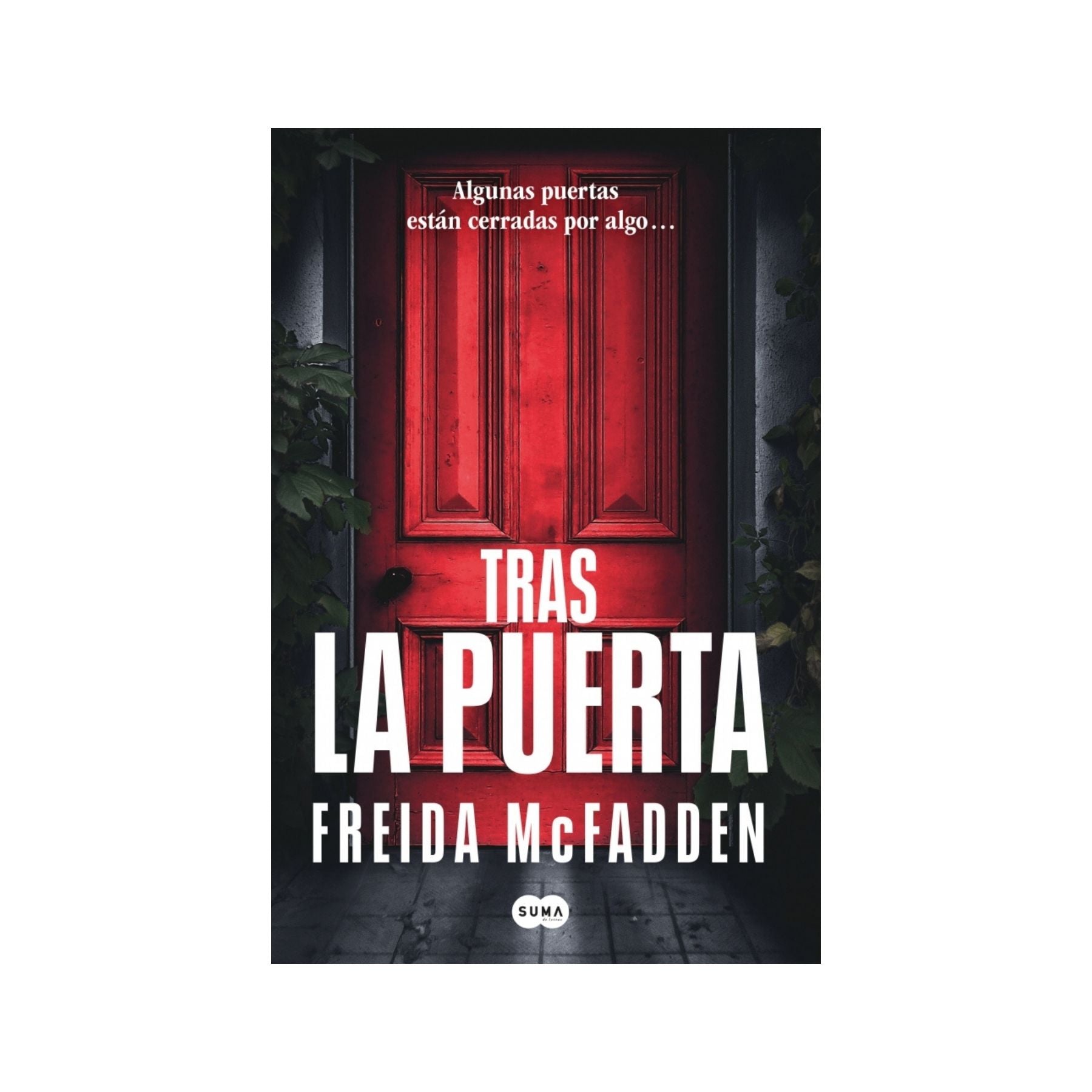 Tras la puerta