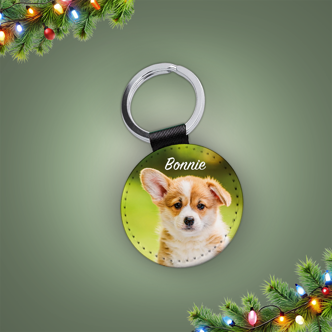 Přívěsky na klíče