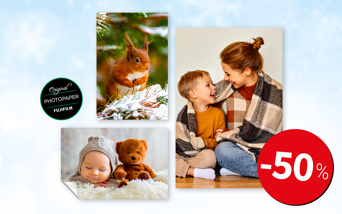 -50 % Prémiové zvětšeniny