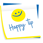 Happy Tip