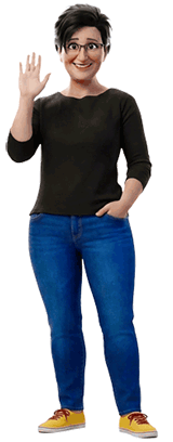 M. Bílá Čížková