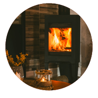 Energi och uppvärmning