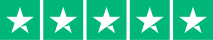 Trustpilot Stars