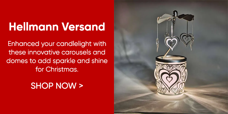 Hellmann Versand Candle Light