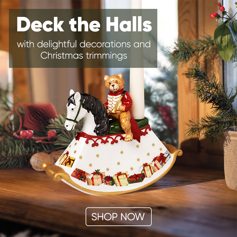 Christmas Home & Decorations