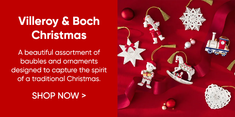 Villeroy & Boch Christmas