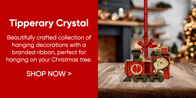 Tipperary Hanging Decorations