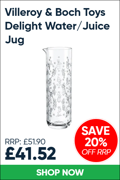 Villeroy & Boch Toys Delight Water/Juice Jug