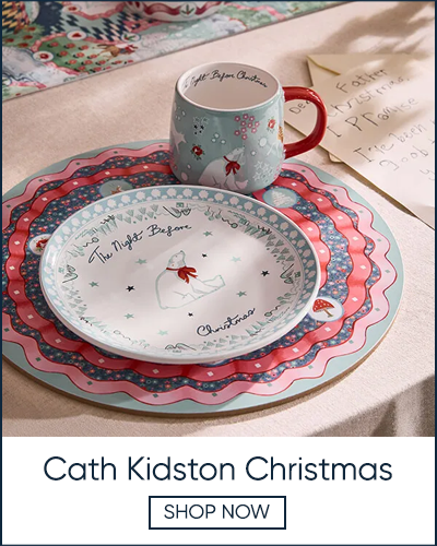 Cath Kidston Christmas