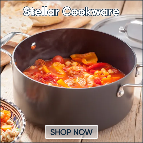 Stellar Cookware