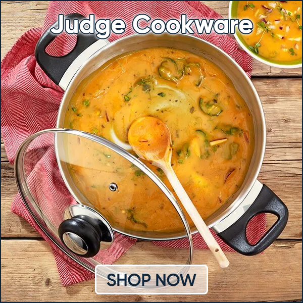 Judge Cookware